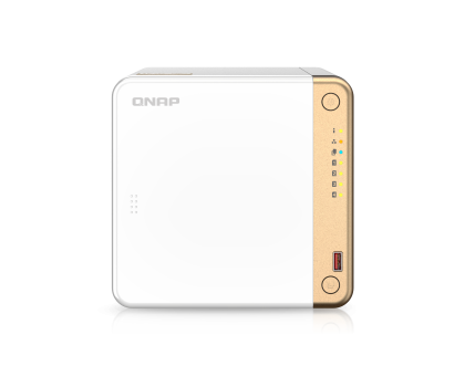 Dysk sieciowy QNAP TS-462-4G